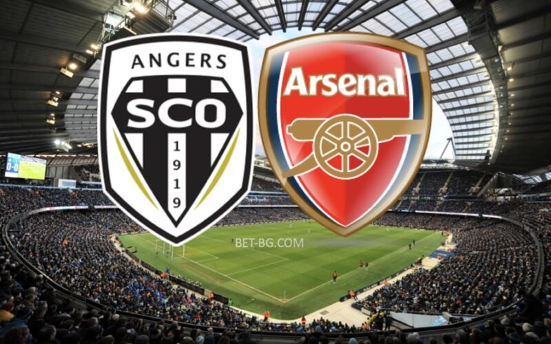 Angers - Arsenal bet365