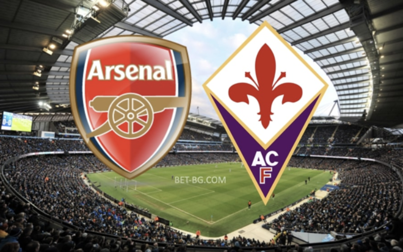 Arsenal - Fiorentina bet365