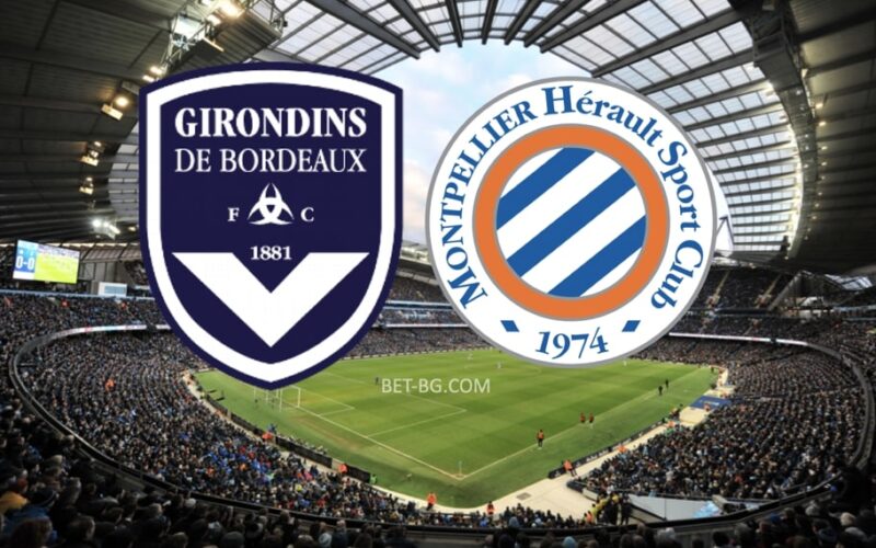 Bordeaux - Montpellier bet365