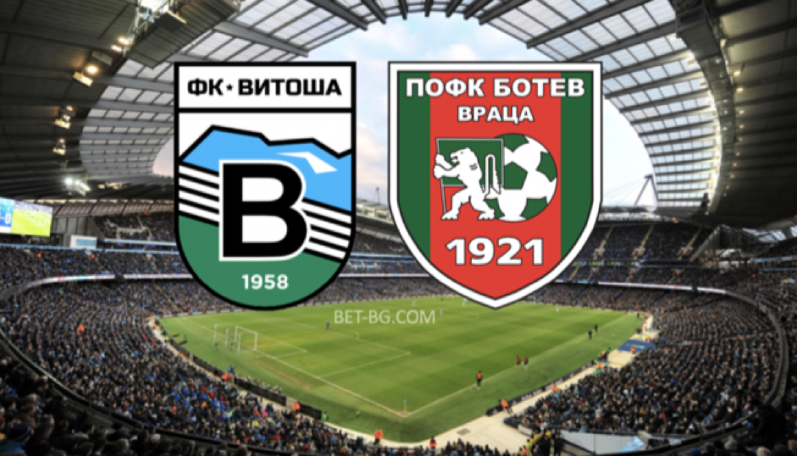 Vitosha - Botev Vratsa bet365