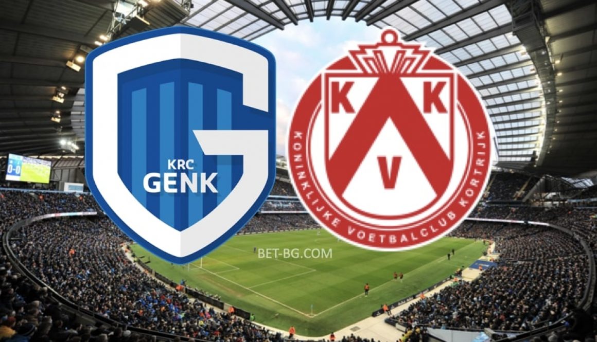 Genk - Cartridge bet365