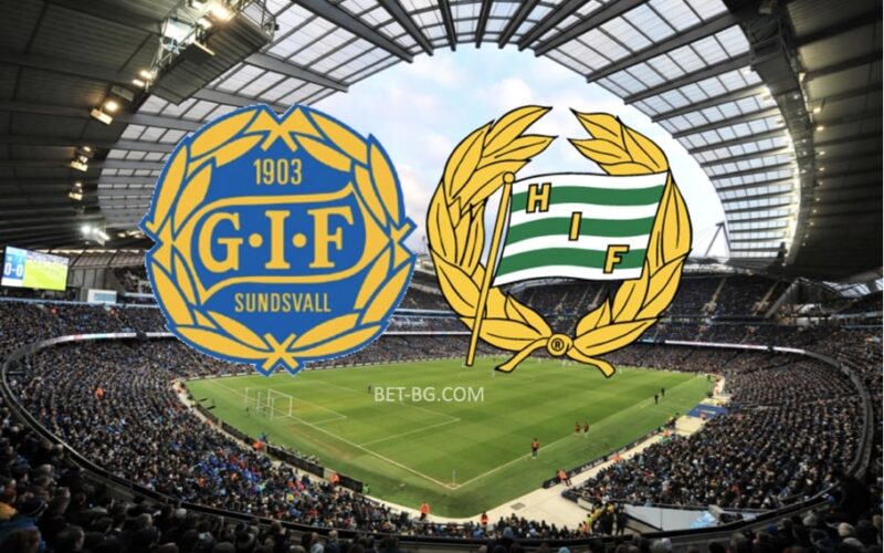 Sundsvall - Hammarby bet365