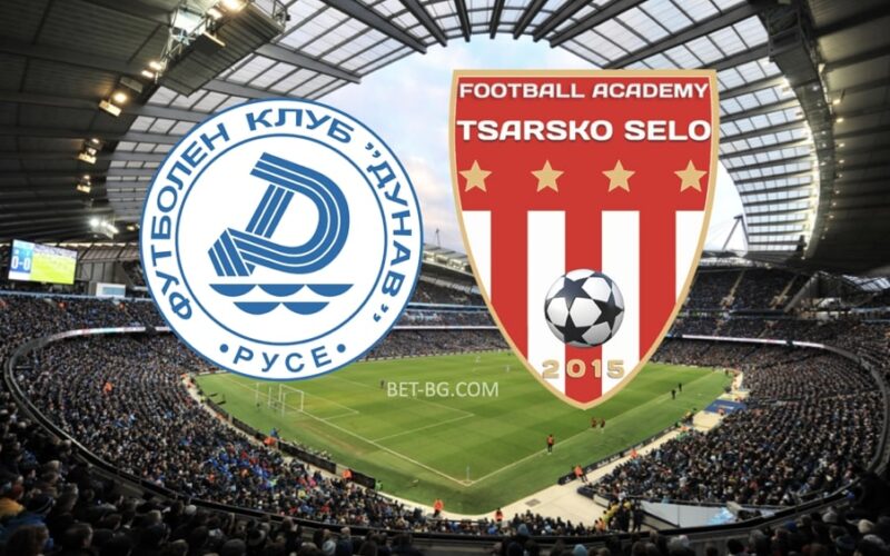 Dunav Ruse - Tsarsko Selo bet365