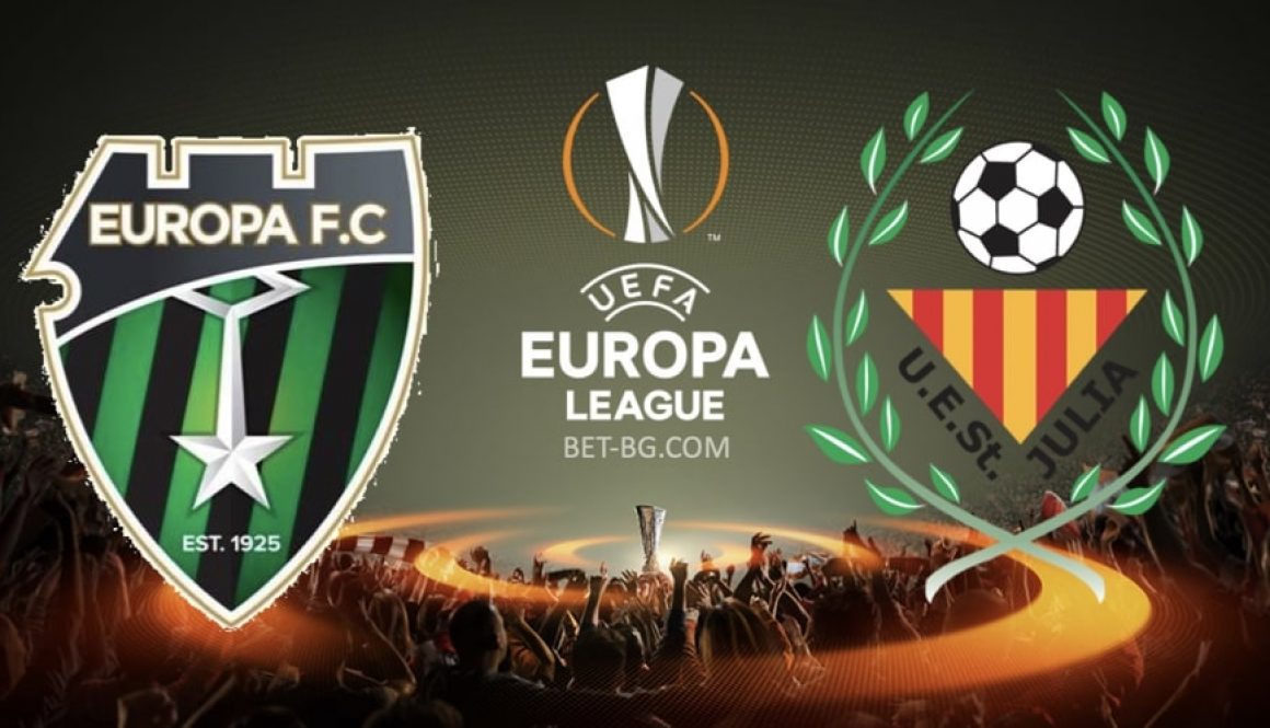 Europe - Sant Julia bet365
