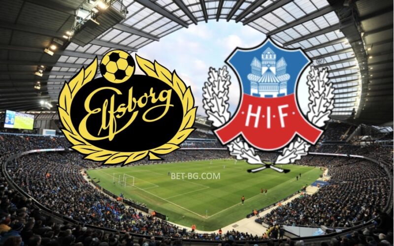 Elfsborg - Helsingborg bet365