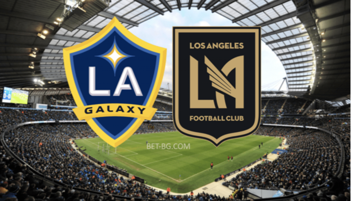 LA Galaxy - Los Angeles bet365