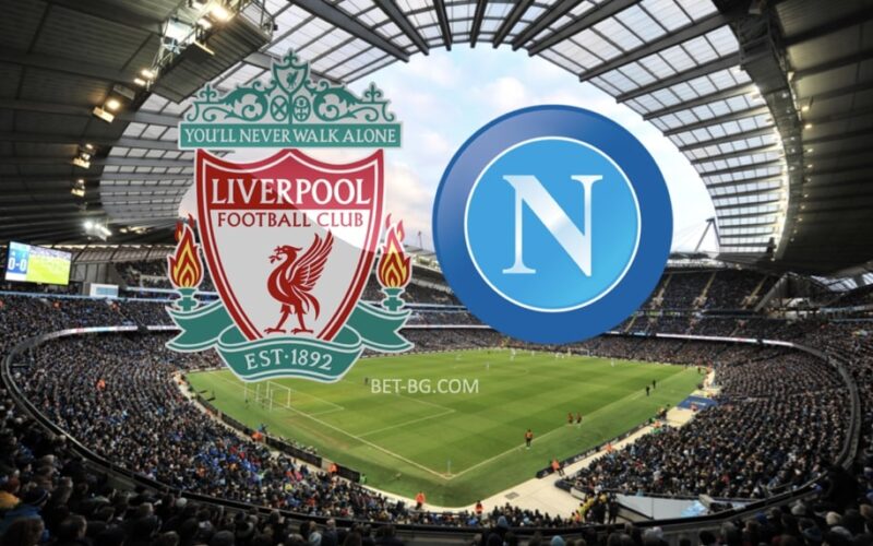 Liverpool - Napoli bet365