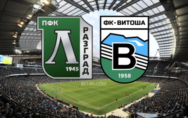 Ludogorets - Vitosha bet365