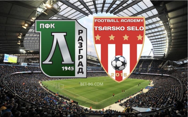 Ludogorets - Tsarsko Selo bet365