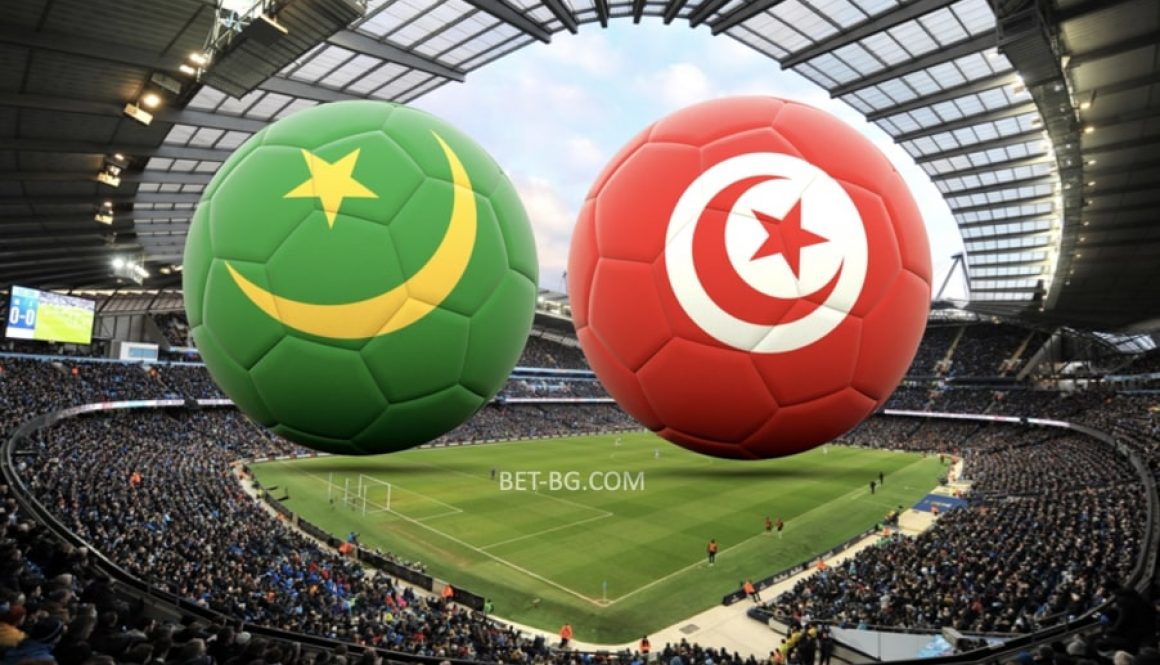 Mauritania - Tunis bet365