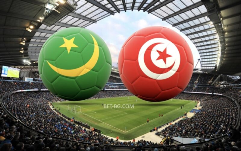 Mauritania - Tunis bet365