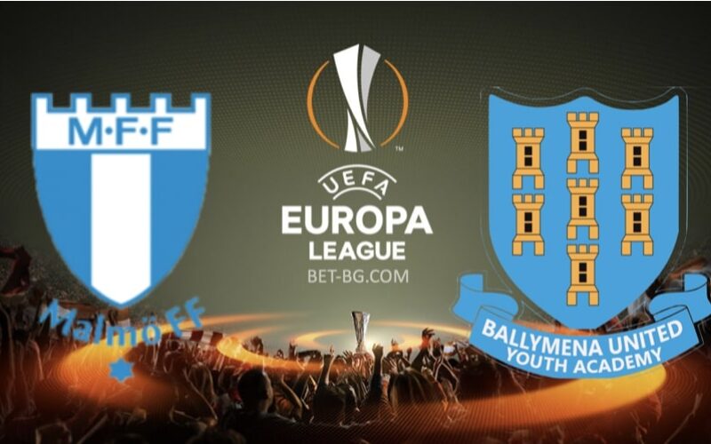 Malmo - Ballymena bet365