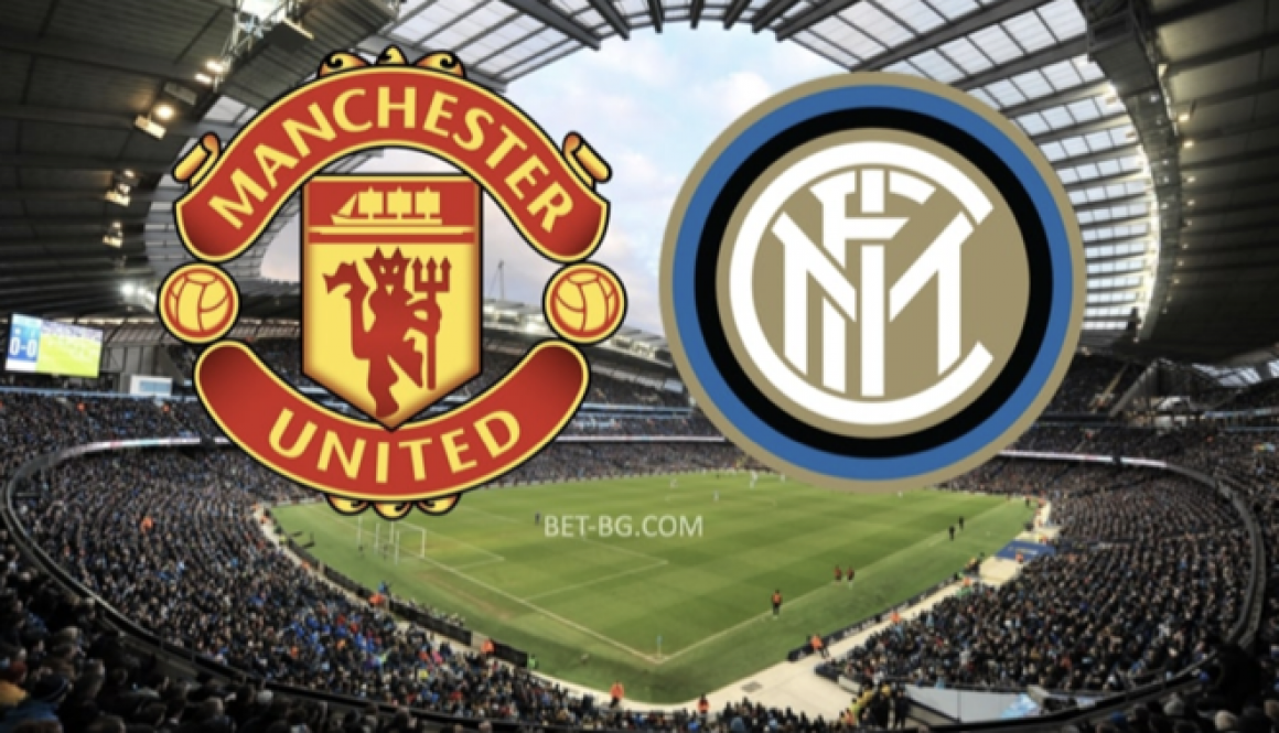 Manchester United - Inter Milan bet365