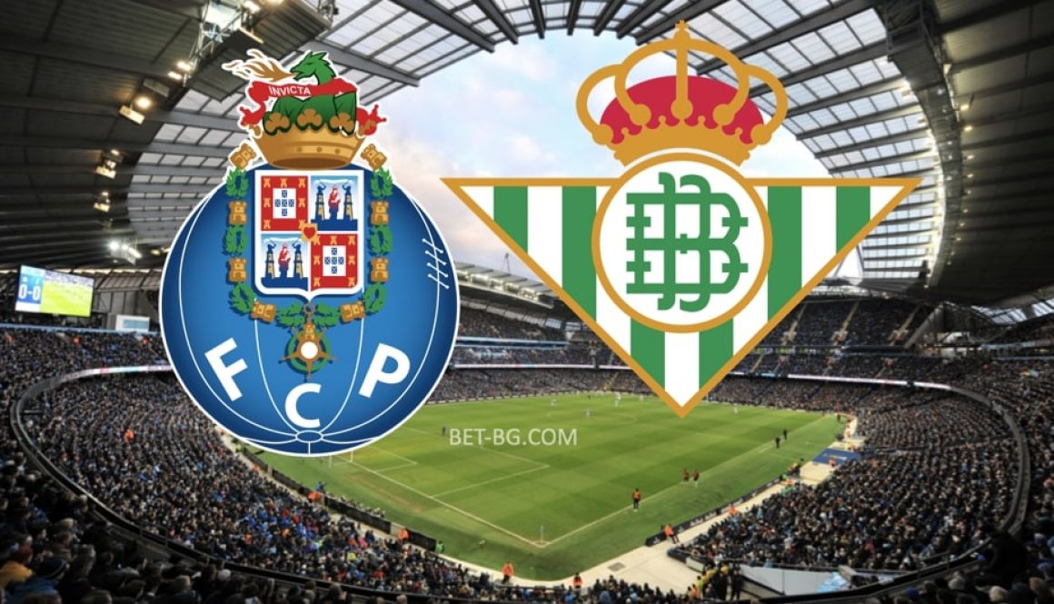 Porto - Real Betis bet365