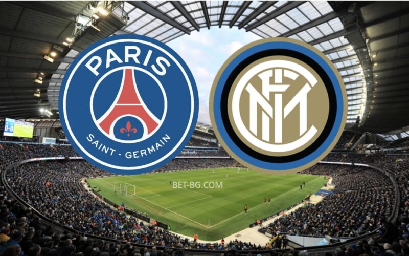 PSG - Inter Milan bet365