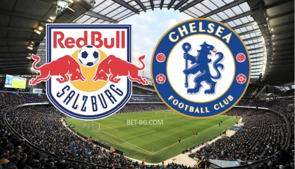 Salzburg - Chelsea bet365