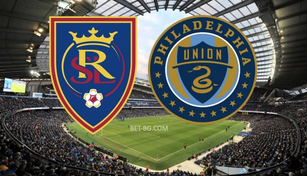 Real Salt Lake - Philadelphia Union bet365