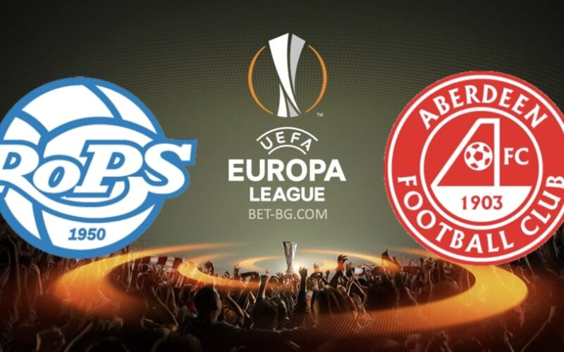 RoPS - Aberdeen bet365