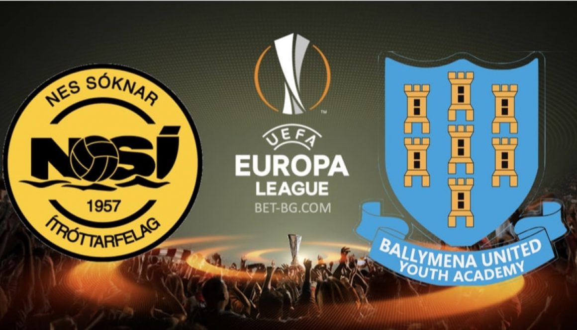 Runavik - Ballymena Utd bet365