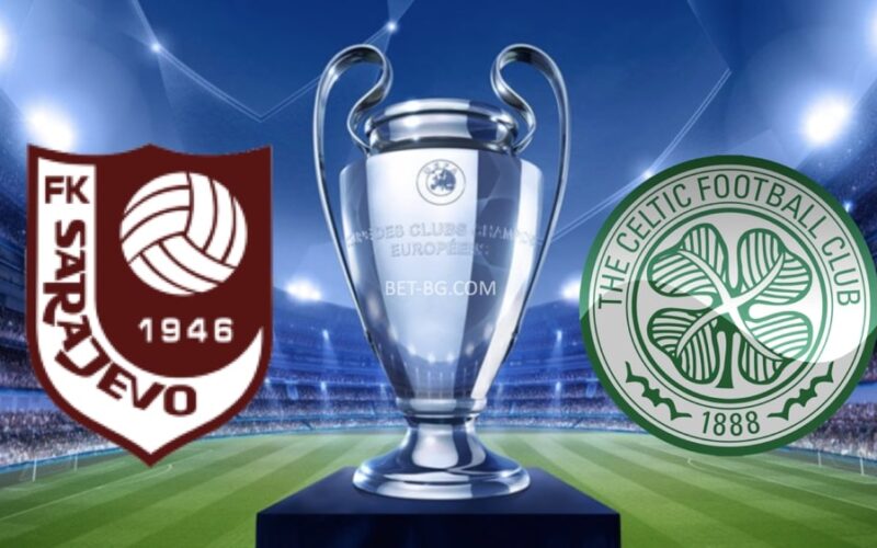 Sarajevo - Celtic bet365