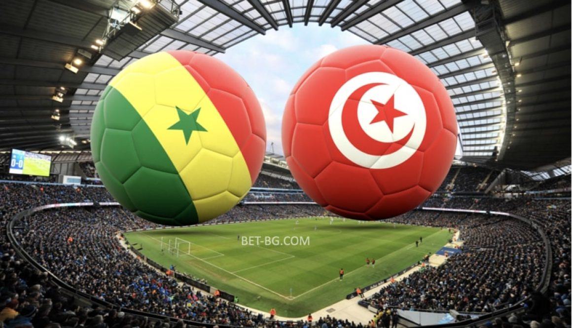 Senegal - Tunisia bet365