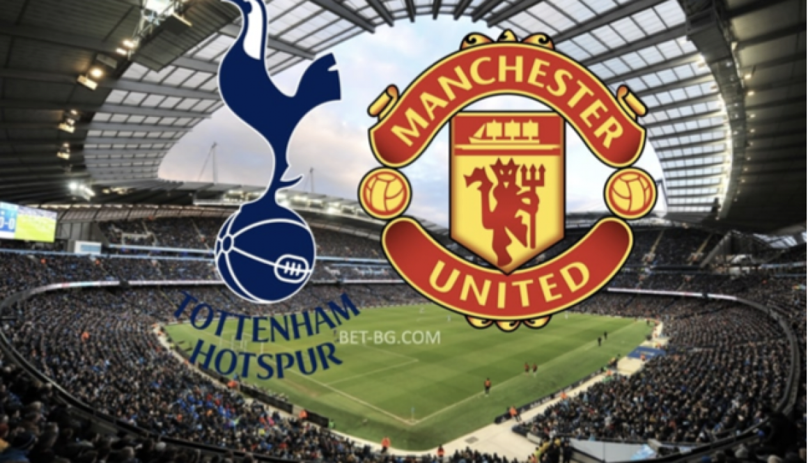 Tottenham - Manchester United bet365