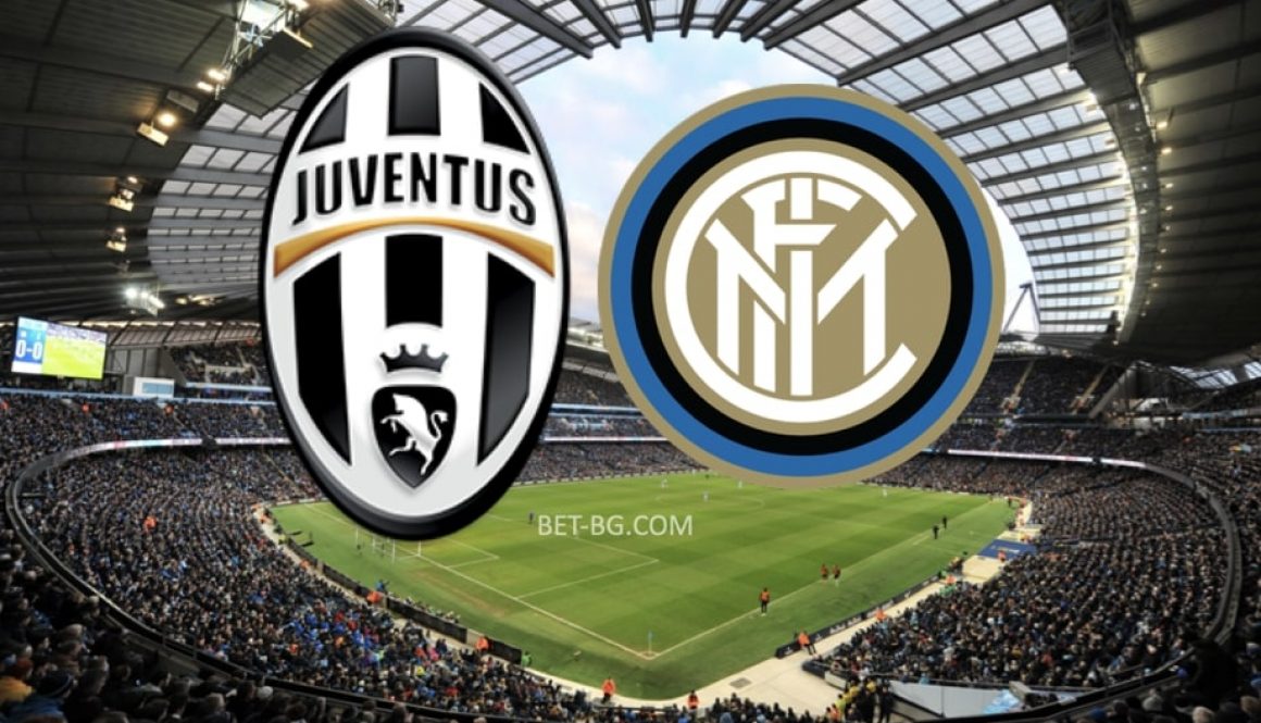 Juventus - Inter Milan bet365