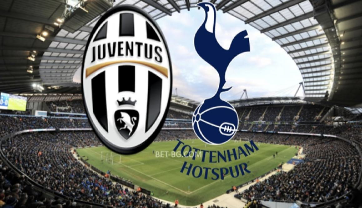 Juventus - Tottenham bet365