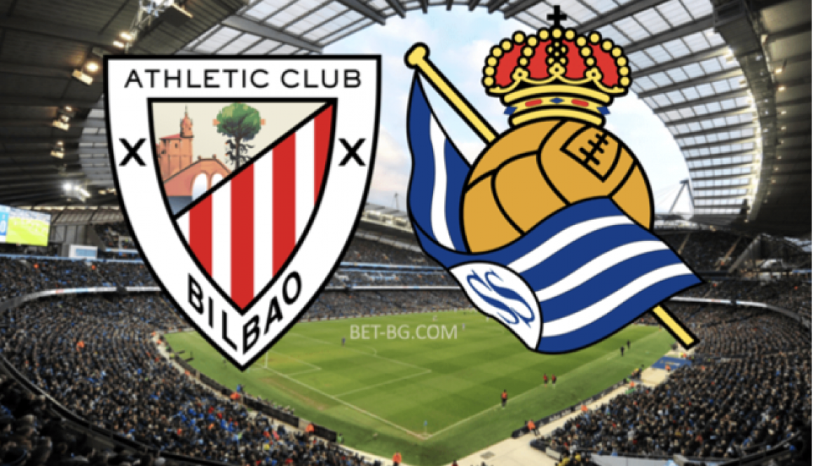 Athletic Bilbao - Real Sociedad bet365