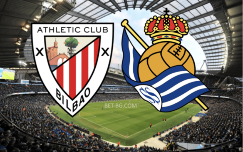 Athletic Bilbao - Real Sociedad bet365