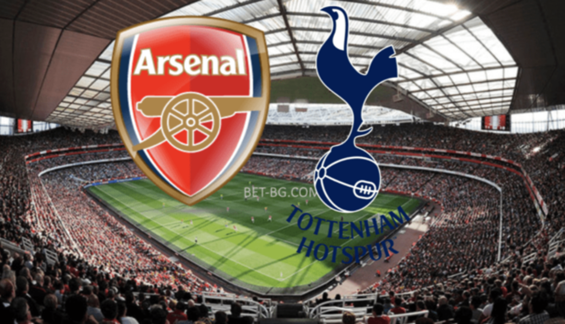 Arsenal - Tottenham bet365