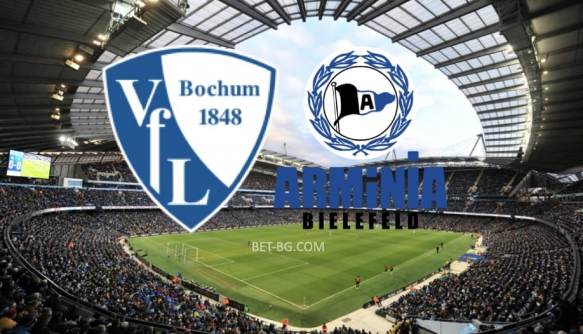 Bochum - Arminia Bielefeld bet365