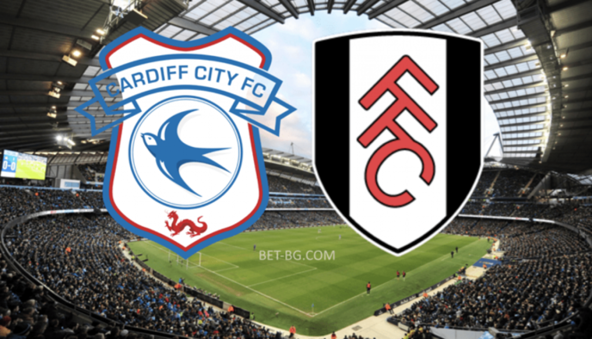 Cardiff - Fulham bet365