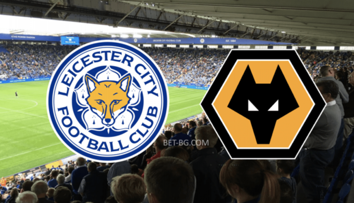 Leicester - Wolverhampton bet365