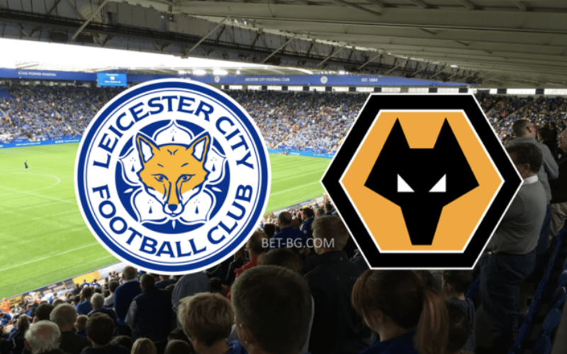 Leicester - Wolverhampton bet365