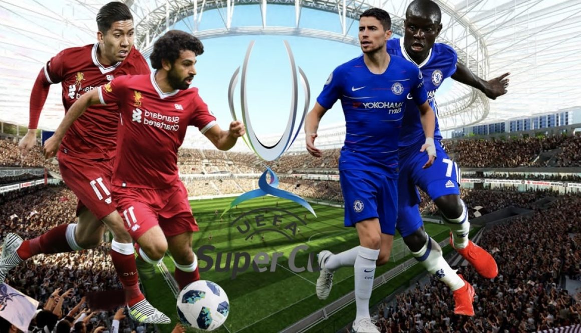 Liverpool - Chelsea bet365