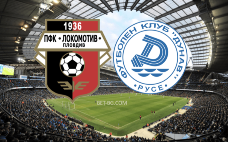 Lokomotiv Plovdiv - Dunav Ruse bet365