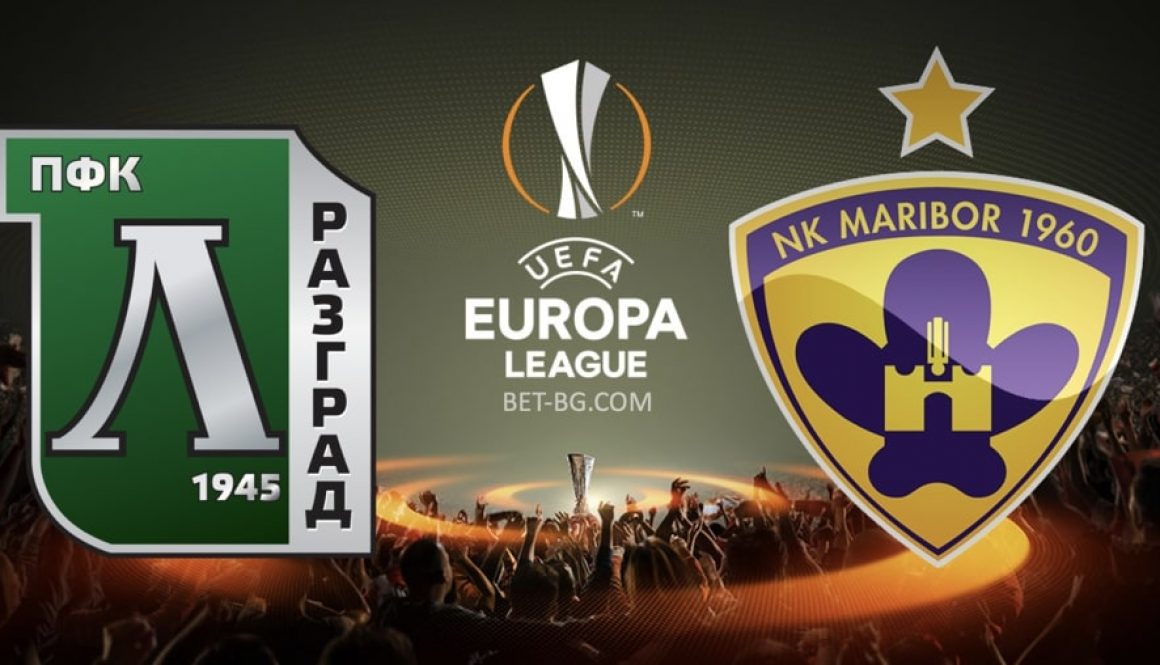 Ludogorets - Maribor bet365