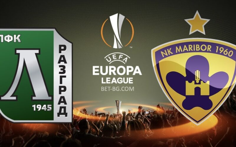 Ludogorets - Maribor bet365