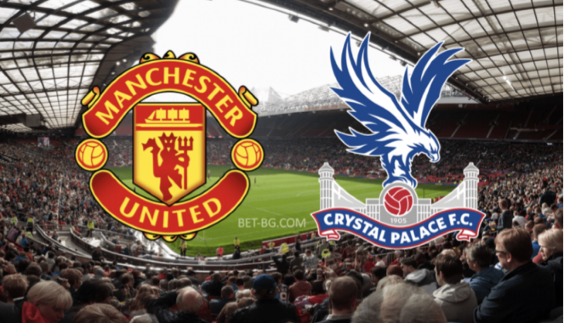 Manchester United - Crystal Palace bet365