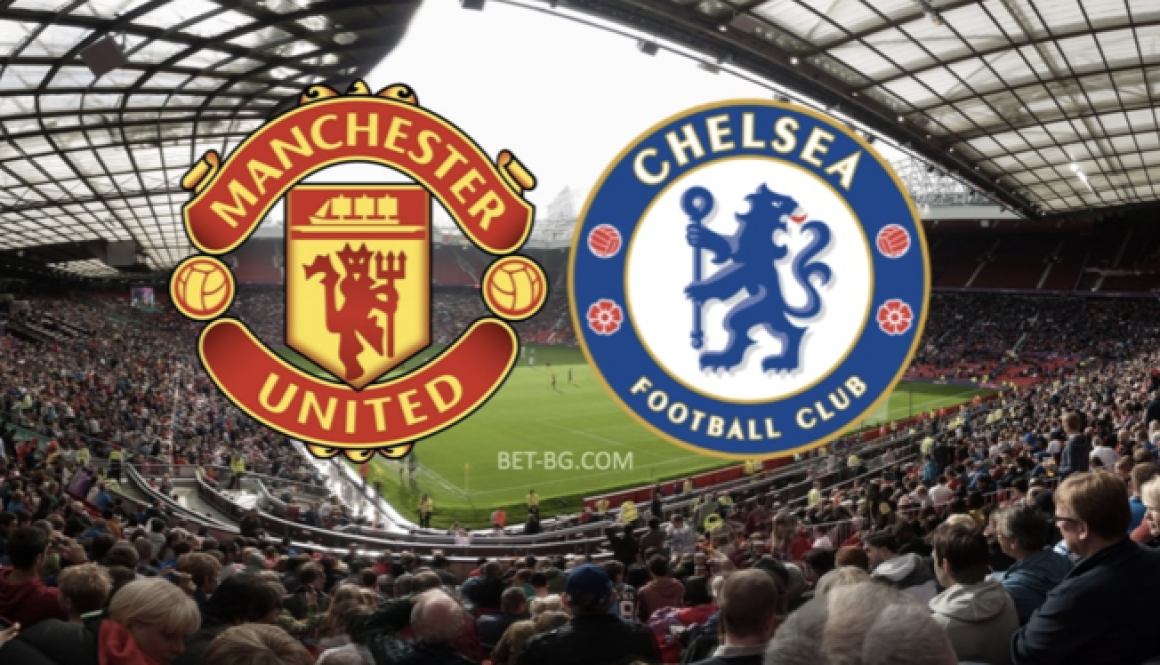 Manchester United - Chelsea bet365