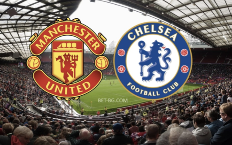 Manchester United - Chelsea bet365