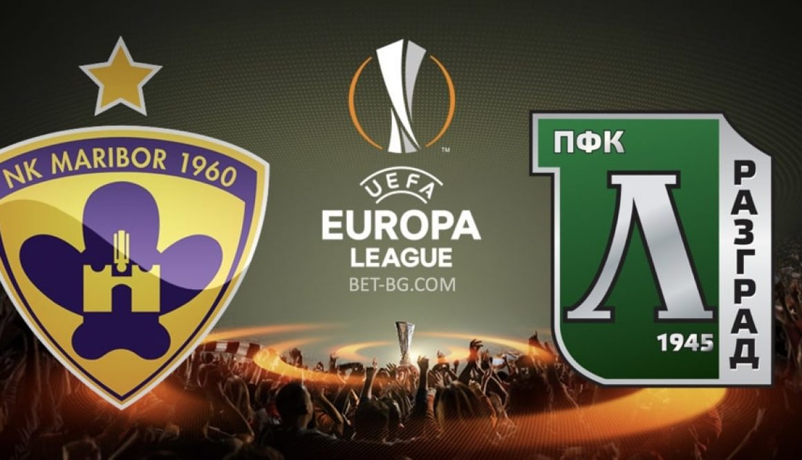 Maribor - Ludogorets bet365