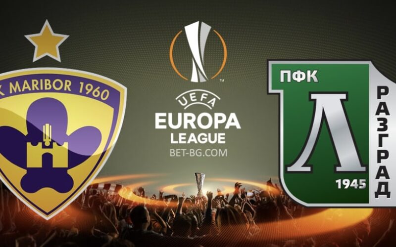 Maribor - Ludogorets bet365