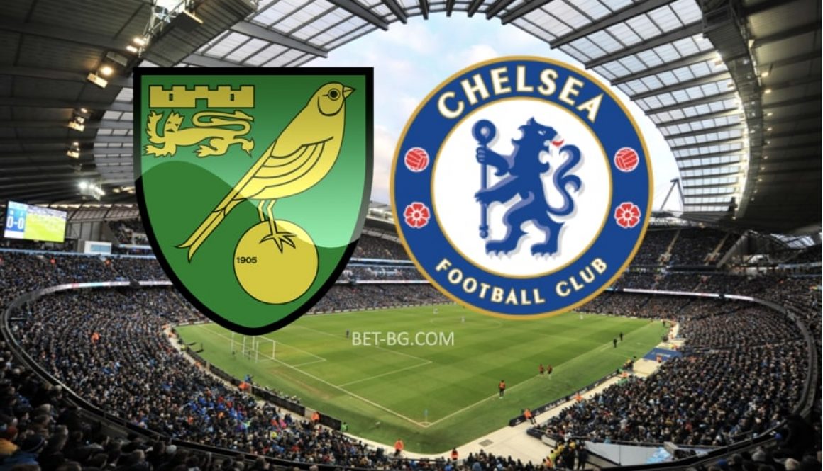 Norwich - Chelsea bet365