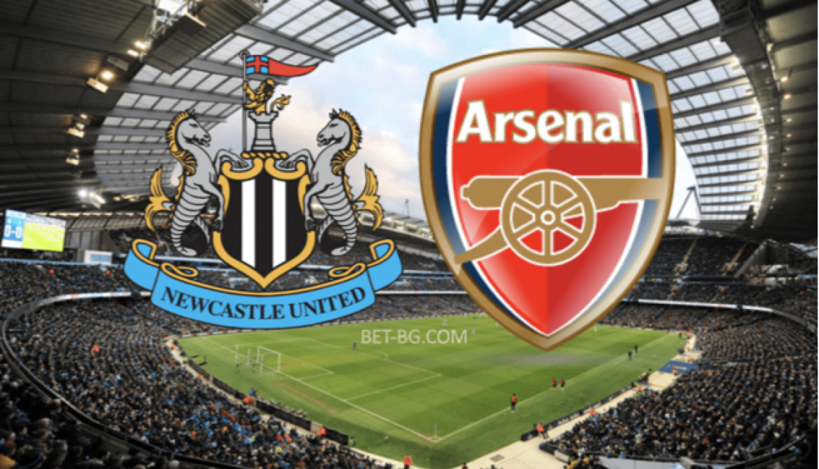 Newcastle - Arsenal bet365