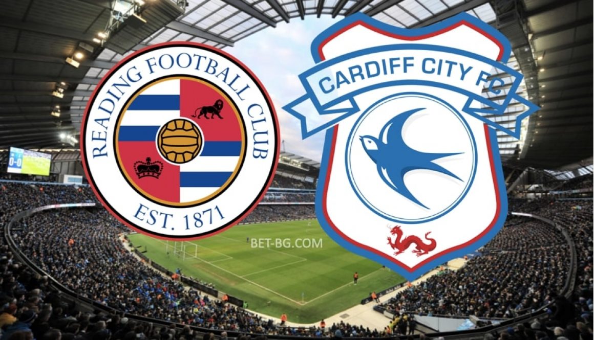 Reading - Cardiff bet365