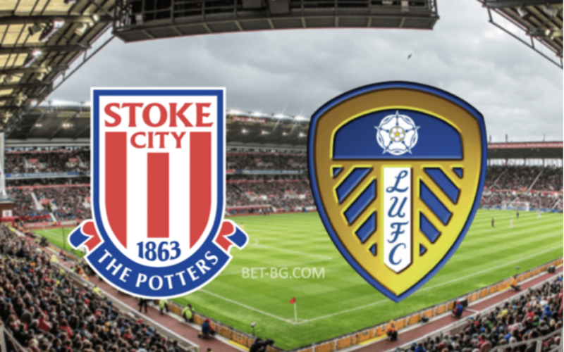 Stoke City - Leeds bet365