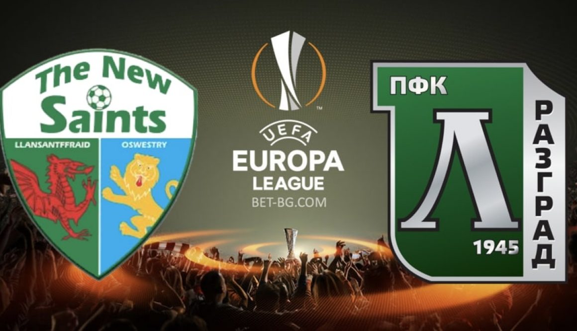 T.N.S. - Ludogorets bet365