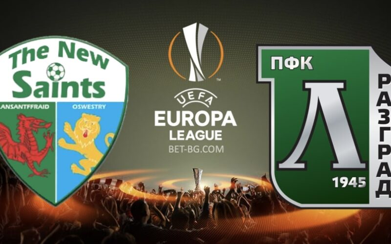 T.N.S. - Ludogorets bet365